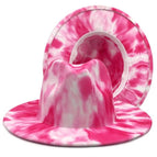 Blanc/Rose / M (56-58cm)