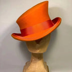 Orange / M (56-58cm)