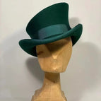 Vert / M (56-58cm)