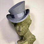 Gris / M (56-58cm)