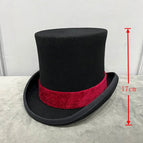 Rouge  17CM / S (54-55cm)