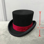 Rouge  13.5CM / S (54-55cm)