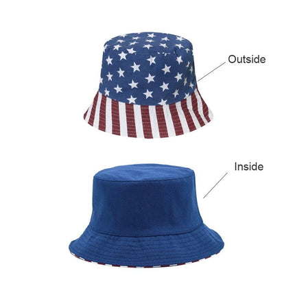 Chapeau jamaïcain - F - M (56 - 58cm) | La boutique du chapeau