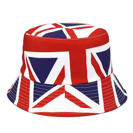 Chapeau jamaïcain - E - M (56 - 58cm) | La boutique du chapeau