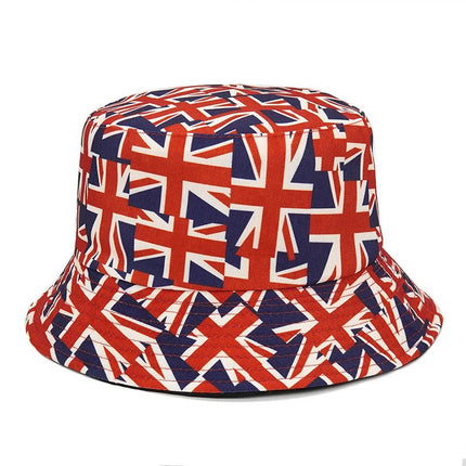 Chapeau jamaïcain - C - M (56 - 58cm) | La boutique du chapeau