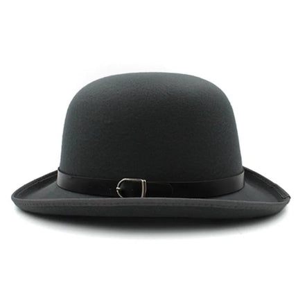 Chapeau melon - 2 - M (56 - 58cm) | La boutique du chapeau
