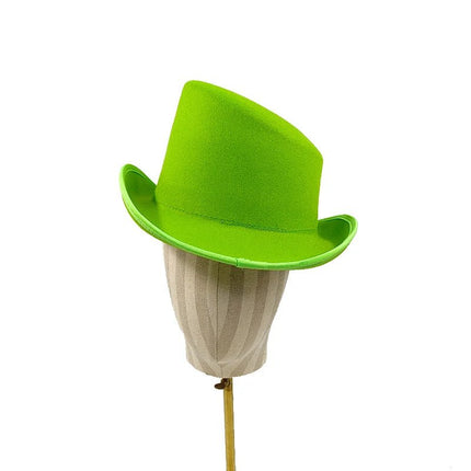 Chapeau melon - 1 - M (56 - 58cm) | La boutique du chapeau