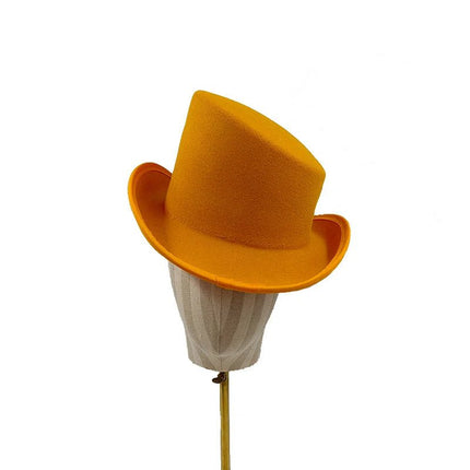 Chapeau melon - 7 - M (56 - 58cm) | La boutique du chapeau