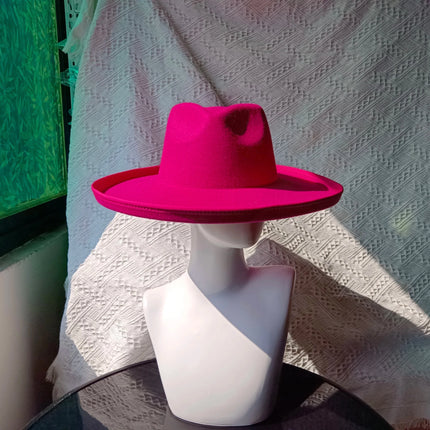 Chapeau melon - 7 - M (56 - 58cm) | La boutique du chapeau