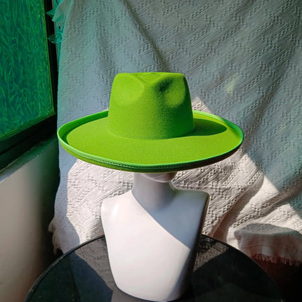 Chapeau melon - 1 - M (56 - 58cm) | La boutique du chapeau