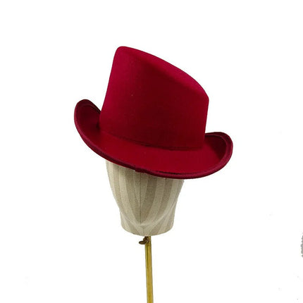 Chapeau melon - 1 - M (56 - 58cm) | La boutique du chapeau