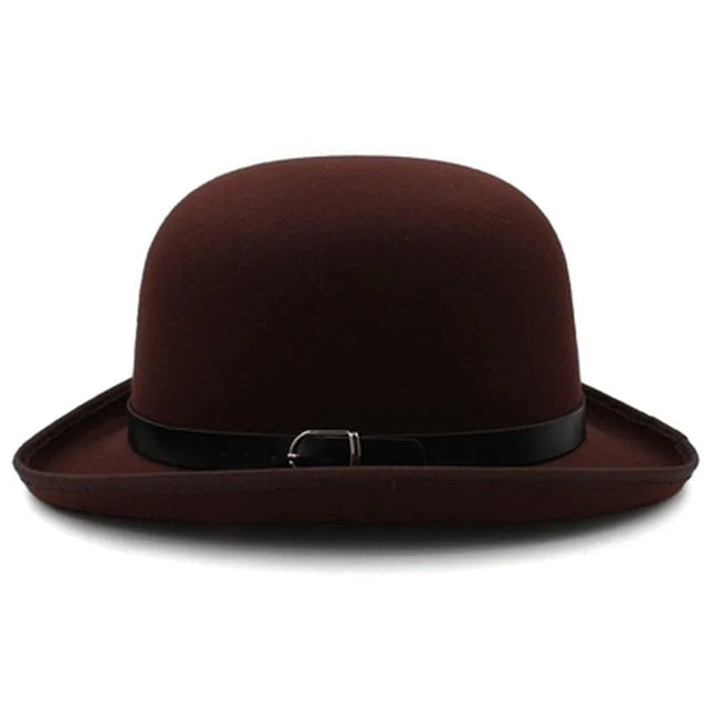 Chapeau melon - 9 - M (56 - 58cm) | La boutique du chapeau