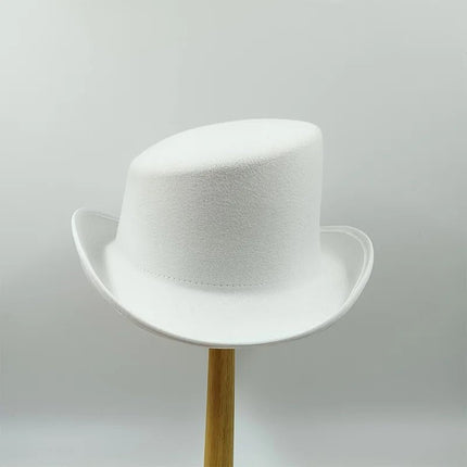 Chapeau melon - 2 - M (56 - 58cm) | La boutique du chapeau