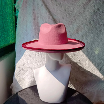 Chapeau melon - 7 - M (56 - 58cm) | La boutique du chapeau