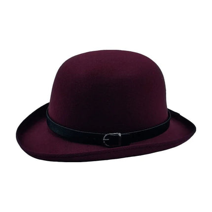 Chapeau melon - 5 - M (56 - 58cm) | La boutique du chapeau