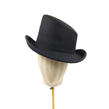 Chapeau melon - 1 - M (56 - 58cm) | La boutique du chapeau