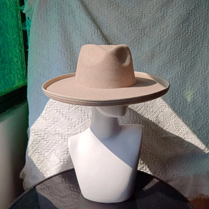 Chapeau melon - 1 - M (56 - 58cm) | La boutique du chapeau