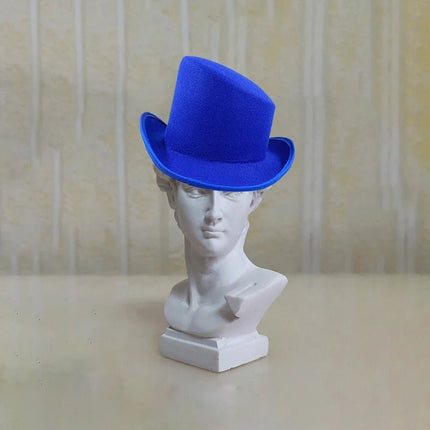 Chapeau melon - 7 - M (56 - 58cm) | La boutique du chapeau