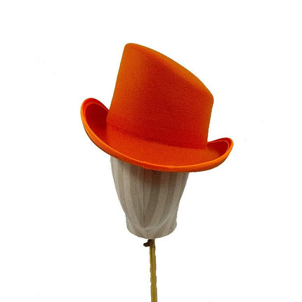 Chapeau melon - 1 - M (56 - 58cm) | La boutique du chapeau