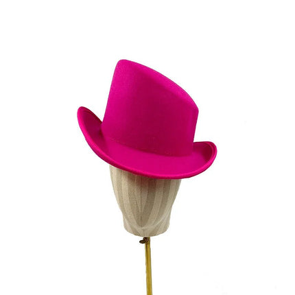 Chapeau melon - 8 - M (56 - 58cm) | La boutique du chapeau