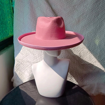 Chapeau melon - 1 - M (56 - 58cm) | La boutique du chapeau