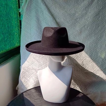 Chapeau melon - 7 - M (56 - 58cm) | La boutique du chapeau