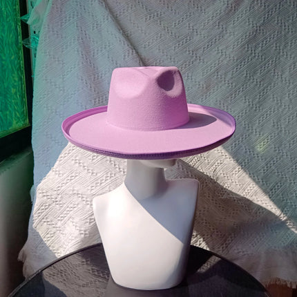 Chapeau melon - 7 - M (56 - 58cm) | La boutique du chapeau