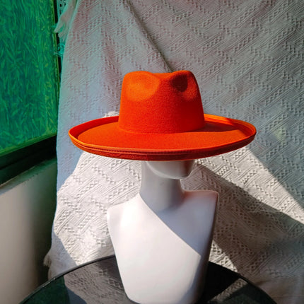 Chapeau melon - 1 - M (56 - 58cm) | La boutique du chapeau