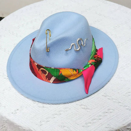 Chapeau melon - 7 - M (56 - 58cm) | La boutique du chapeau
