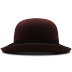 Marron / Laine / L (58-59cm)