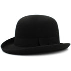 Noir / Laine / L (58-59cm)
