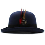 Marine / Laine / L (58-59cm)