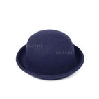 Bleu foncé / M (55-59cm)