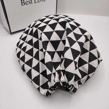 Chapeau Melon Haute Qualité - Blanc - S (54 - 55cm) | La boutique du chapeau
