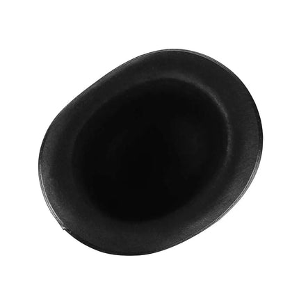 Chapeau melon homme - Rouge - L (58 - 59cm) | La boutique du chapeau