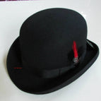 Noir / S (54-55cm)