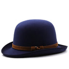 Blue foncé / L (58-59cm)