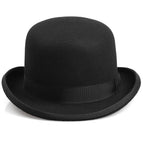 Noir / L (58-59cm)