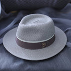 Gris / M (56-58cm)