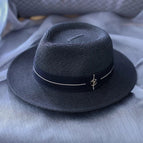 Noir / M (56-58cm)