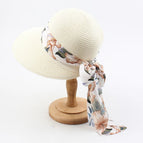 Blanc / Ajustable (du 54 au 59)