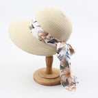 Beige / Ajustable (du 54 au 59)