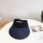 Bleu / Ajustable (du 54 au 59)