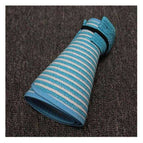 Bleu2 / Ajustable (du 54 au 59)