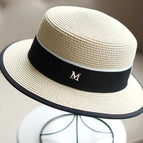 Beige / M (56-58cm)