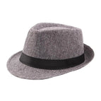 Gris foncè / M (56-58cm)