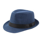 Bleu / M (56-58cm)