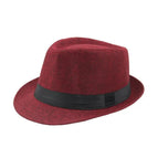 Rouge / M (56-58cm)
