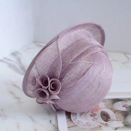 Chapeaux cloche - Lavande - M (56 - 58cm) | La boutique du chapeau