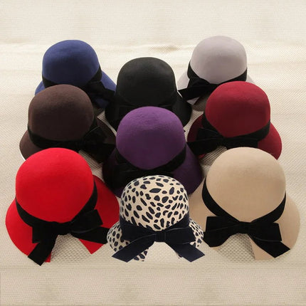 Chapeaux cloche - Violet - M (56 - 58cm) | La boutique du chapeau